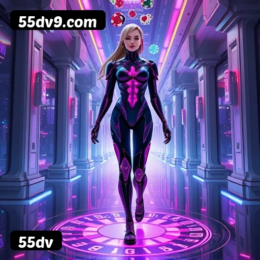 Promoções App 55dv