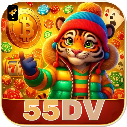 Sistema de apostas 55dv