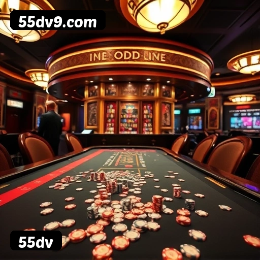 Slots mobile 55dv