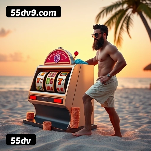 Dicas de slots 55dv